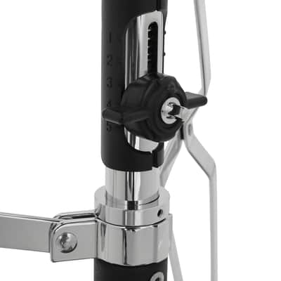 DW 3000 Series Hi Hat Stand - 2 Leg image 4