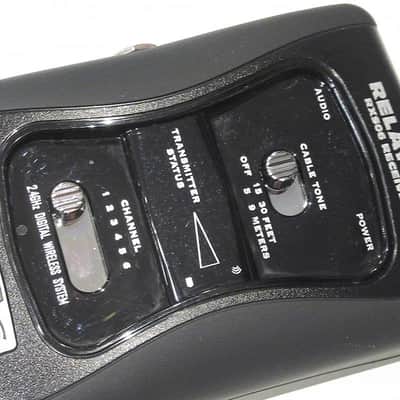 Immagine Line6 USED ​​Relay G30 [Wireless System] (Wireless) - 4
