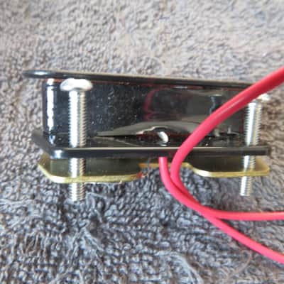 Telecaster style bridge pickup bridge pickup image 3
