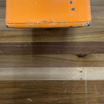Maxon PT999 Phaser Tone 70's - Orange image 6