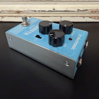 TC Electronic Skysurfer Digital Reverb 2019 - Present - Light Blue image 6
