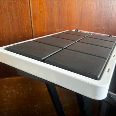 Roland Octapad SPD-30 White Percussion Controller w/ power supply image 4