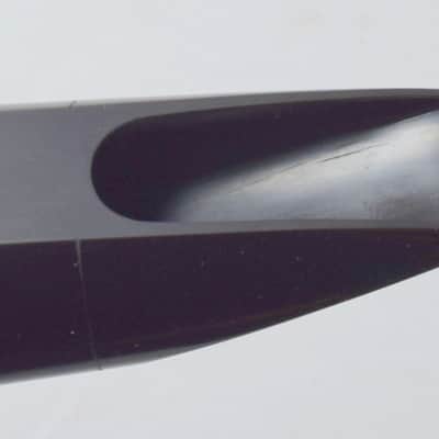 Mouthpiece Cafe Jerry Bergonzi Slant Supreme Tenor Sax Mouthpiece 7* image 7
