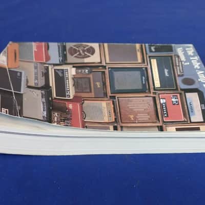 Groove Tubes Tube Amp Book Volume 3 image 11