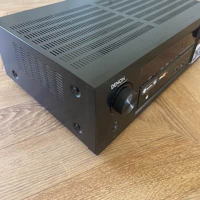 Denon AVR-X1200W 2016 image 5