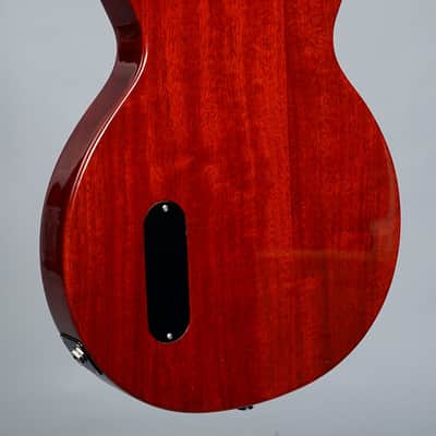 Gibson Les Paul Junior 100th Anniversary 2015 - Cherry Red image 4