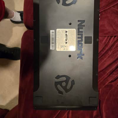 Numark Mixtrack Platinum FX 2-Channel DJ Controller 2026 image 5