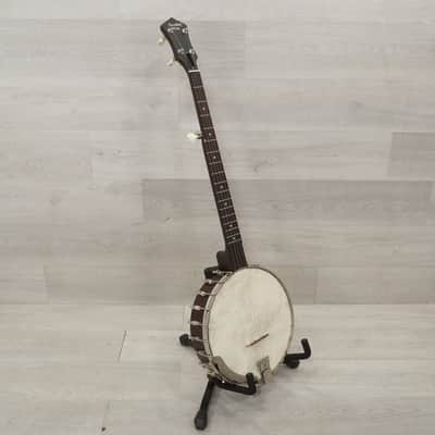 Used Recording King RK-OT25 Madison Open Back Banjo image 6