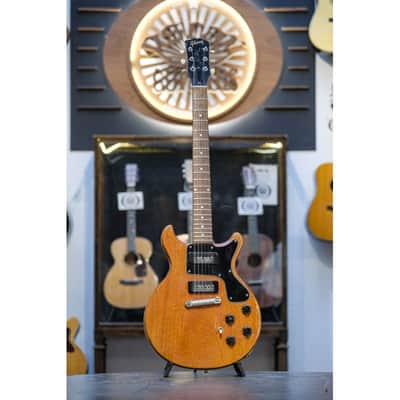 1959 Gibson Les Paul Junior cherry image 2