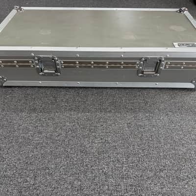 Pedaltrain Classic PRO with Wheeled Tour Case 2010s - Black image 4