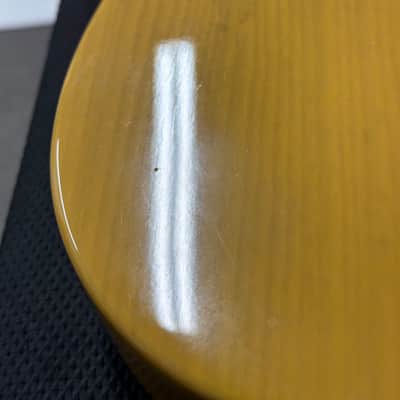 Fender American Vintage '52 Telecaster (1992) - Butterscotch Blonde #16504 image 17