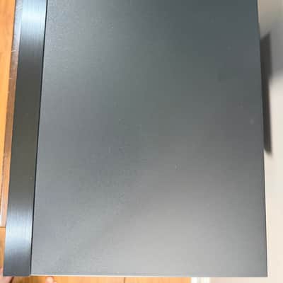 Nakamichi Dragon 1989 - Black image 3