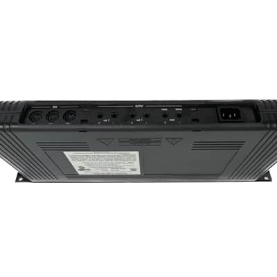 E-MU Procussion Maximum Percussion Zone 1U Rack Module - BUNDLE with Original Box & Manual image 8