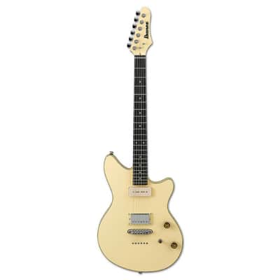 Ibanez CMM1 Chris Miller Signature