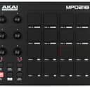 Akai Professional MPD218 16-Pad MIDI Pad Controller