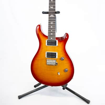 Immagine PRS CE 24 2023 - Dark Cherry Sunburst - 1