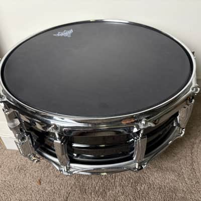 Ludwig Black Beauty 90s image 8