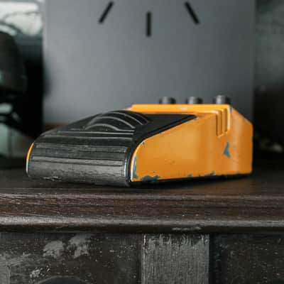 Preowned Peavey AOD-2 Accelerator Overdrive Pedal image 3