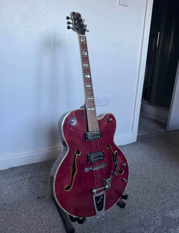 Peavey Rockingham