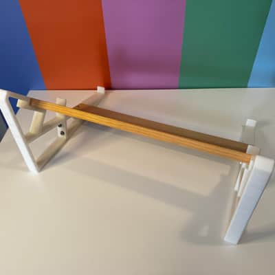3DWaves Dual Tier Stands For The Arturia Keystep And Beatstep Pro image 2