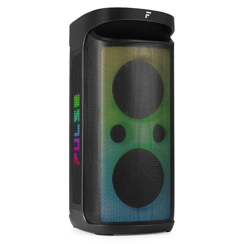 Fenton Pulse130 2 X6.5 Batt.Bt Ipx4 image 1