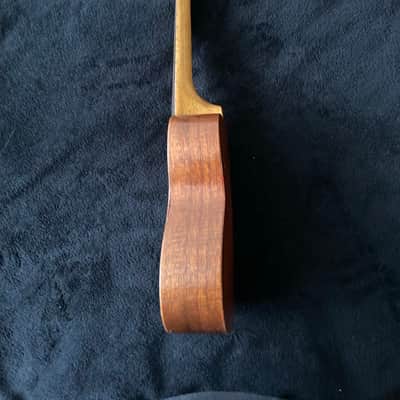 Vintage Regal Wendell Hall “Red Head” Soprano Ukulele 1920s image 13