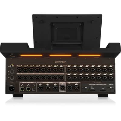 Behringer WING Compact 48-channel Digital Mixer image 6