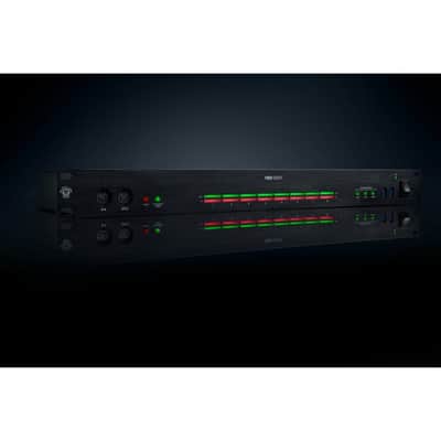 Black Lion Audio MIDI Eight 8-In/8-Out MIDI Interface image 6