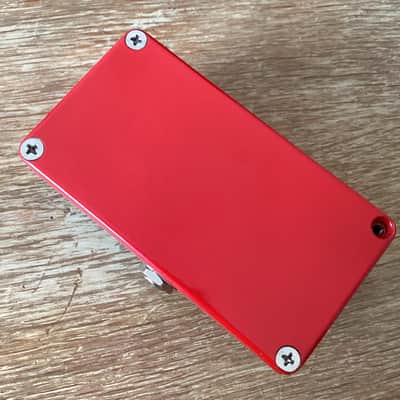 Paul Cochrane Timmy V2 Overdrive - Red image 6