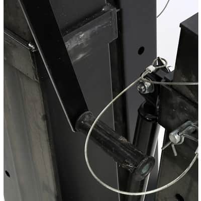Trusst CT-CS60 Crank Up Tower Stand 6.0 image 7