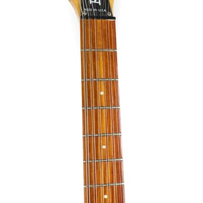 Rickenbacker 1990 330/12 Mapleglo image 8