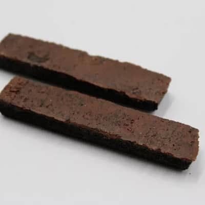 1960s Vintage Fender Jazz Bass/Jaguar/Jazzmaster Cavity Plastic for Pickup Pre-CBS USA image 3