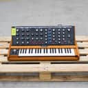 Mini Moog Voyager OS Owned By Two Door Cinema Club
