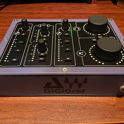 Digigrid D Soundgrid Interface LV1 image 5