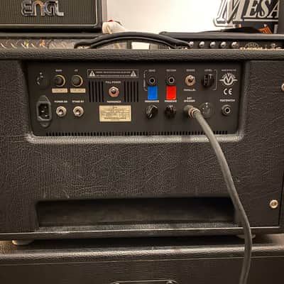 The valve 2/50 + cab ob 212 image 5