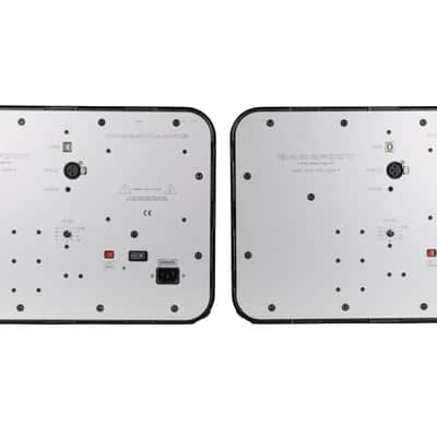 Barefoot Sound MicroMain45 3-Way Active Studio Monitor - Pair #4500891/4500892 (Used) image 4