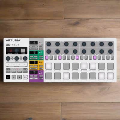Arturia Beatstep Pro Sequencer