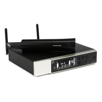 Sennheiser EW-D SKM-S Wireless Handheld Base System-Q1-6 Band *USA Small Business* image 1