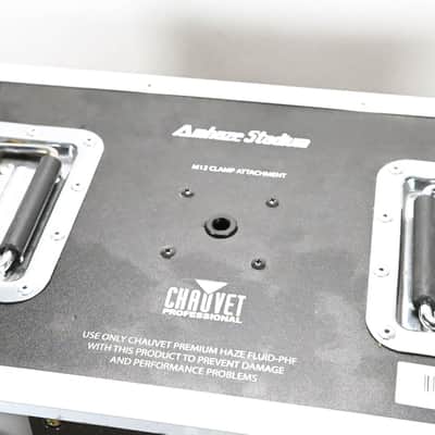 Chauvet Amhaze Stadium Water-Based Haze Machine CG013LN image 11