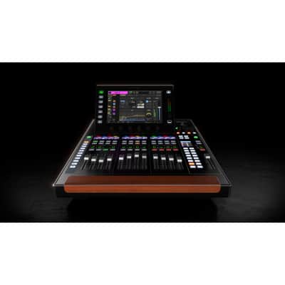 Behringer Wing Compact - Digital Mixer Bild 9