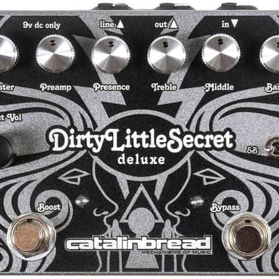 DIRTY LITTLE SECRET DELUXE image 1