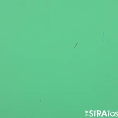 USED Ibanez S561 HSS LOADED BODY, Guitar Parts S Series Sea Foam Green Matte image 8
