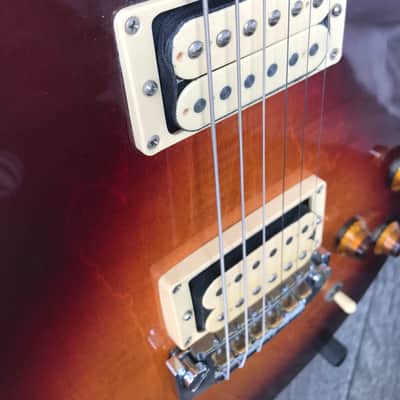 1983 Gibson Spirit image 7