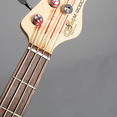 G&L Tribute Series M2000 image 9