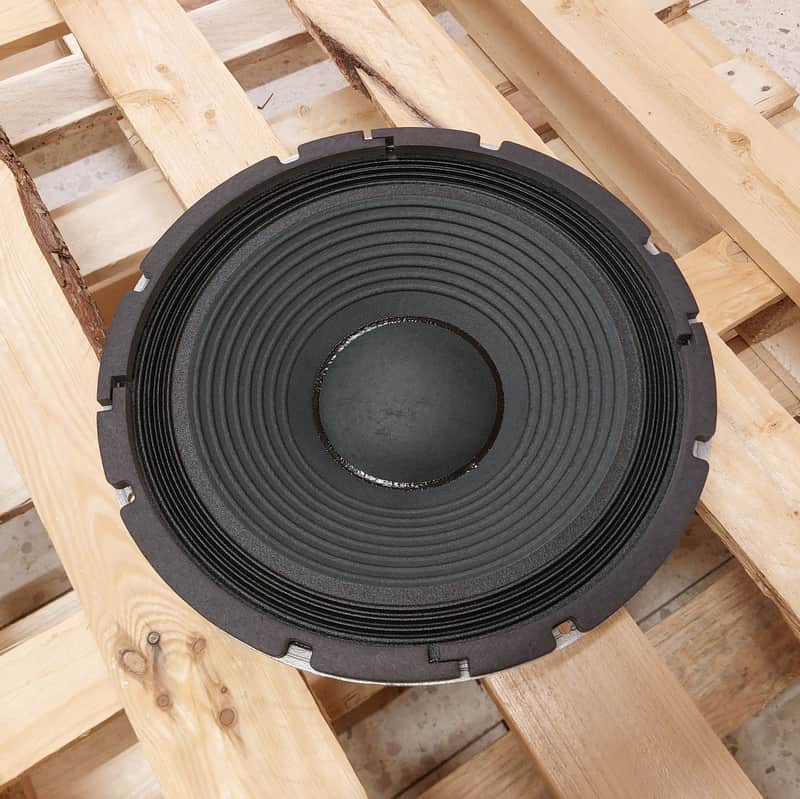 Eden Speaker EC1260F8 12'' / 8 Ohm / 200 Watt image 1