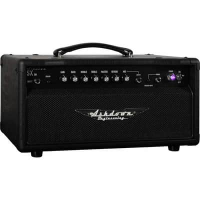 ASHDOWN SX-5H SX - SX 5 watts image 3