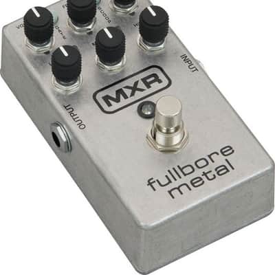 M116 FULLBORE METAL MXR image 4