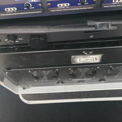 VocoPro KJ7800 Pro DJ-KAROKE Set image 4