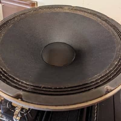 70's Electro-Voice SRO 15" -8 Ohm image 1