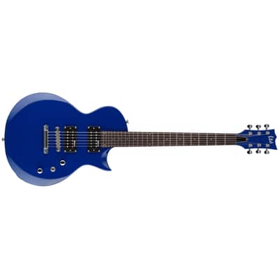 EC 10 KIT Bleu + housse LTD image 3